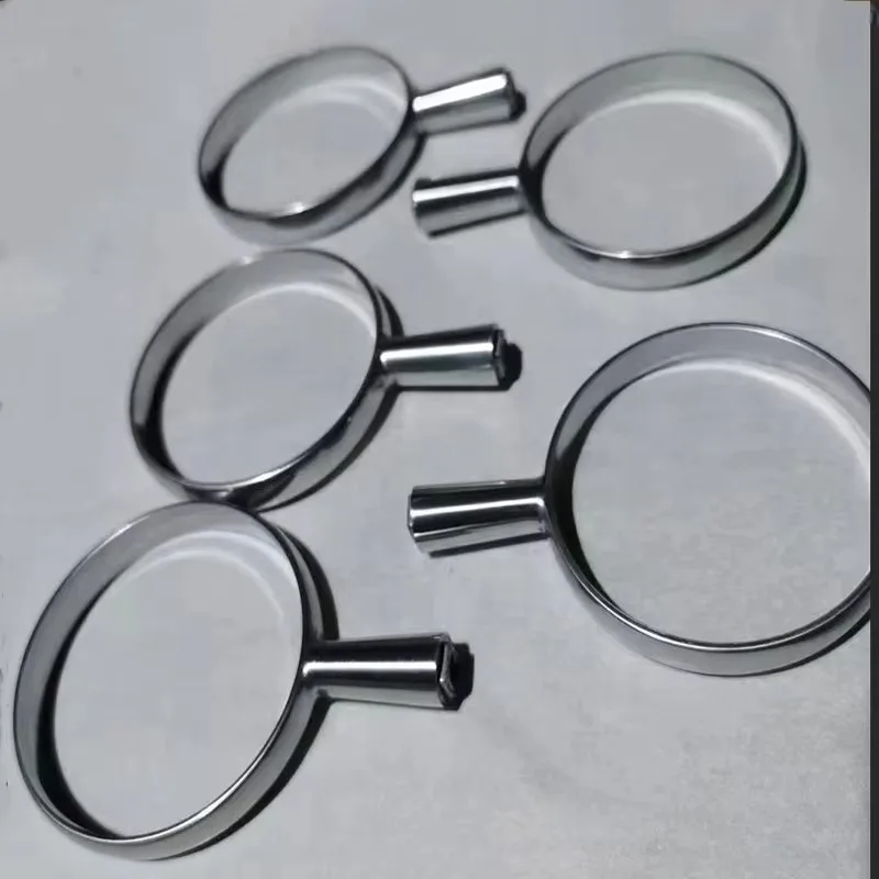 Professional Custom Quality Stable Operation Simple Multi-functional Fast Dry Automatic Polishing Machine