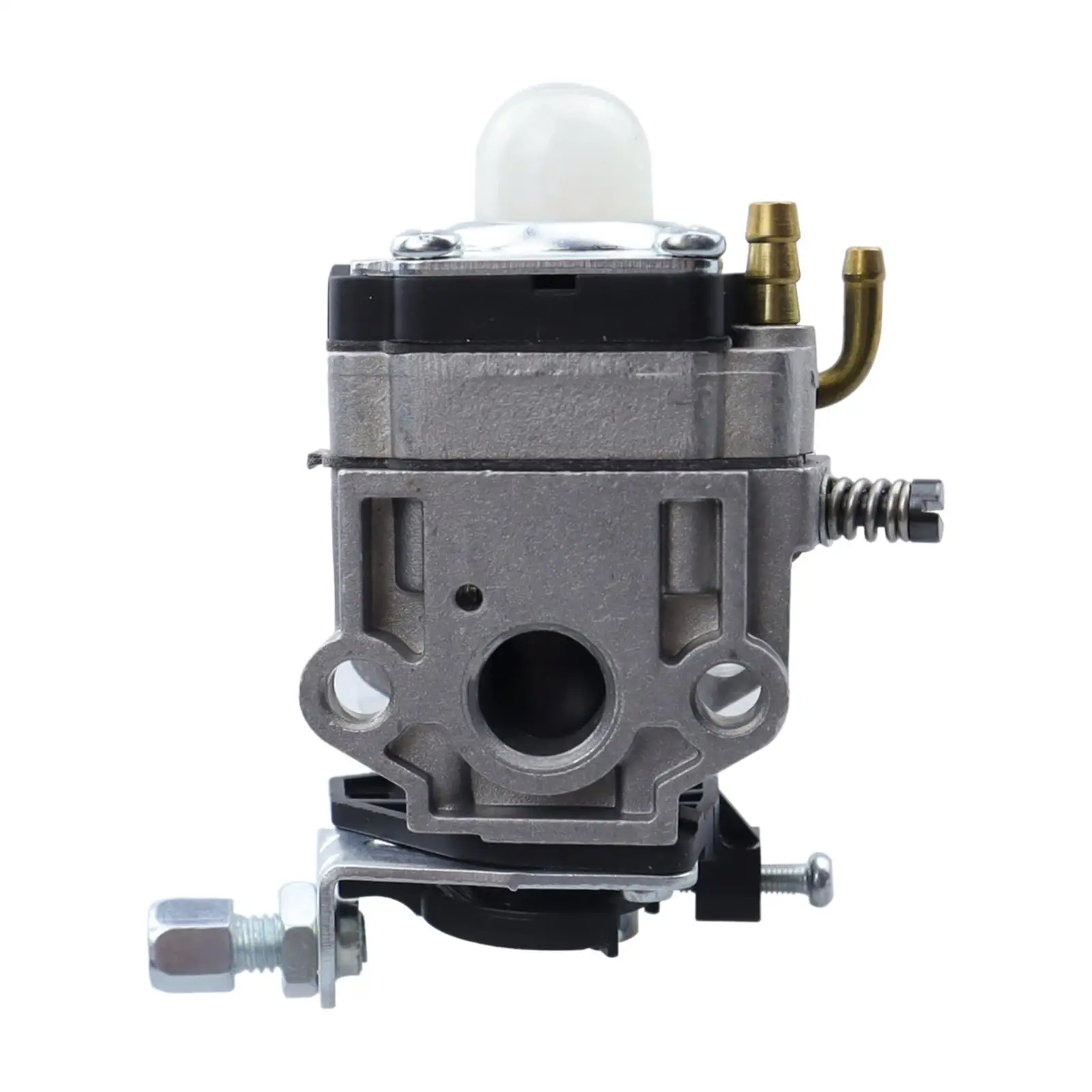 

Сменный карбюратор, маленький, прямая замена, устойчивый к высоким температурам для Mitsubishi TB43 TU43, аксессуары для кусторезов