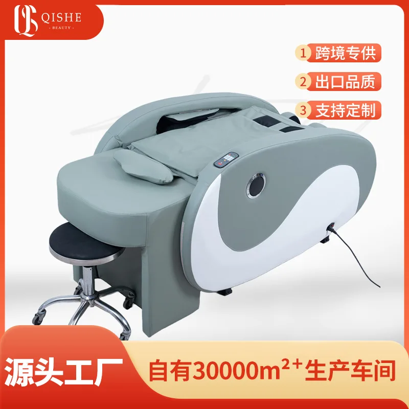 Electric beauty bed massage face bed beauty salon special tattoo treatment bed multi-functional face care