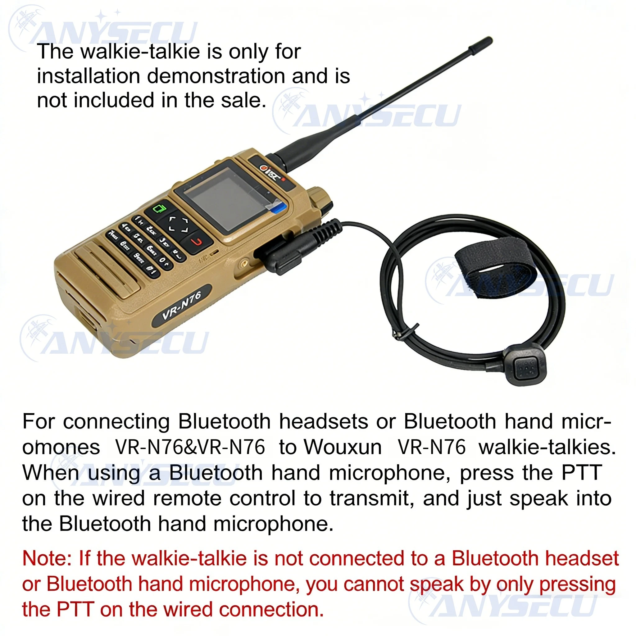 vr-n76-external-ptt-cable-finger-ptt-transmit-bt-for-walkie-talkie-motorcycle-bicycle-riding-bt-headset-hand-mic-remote-control