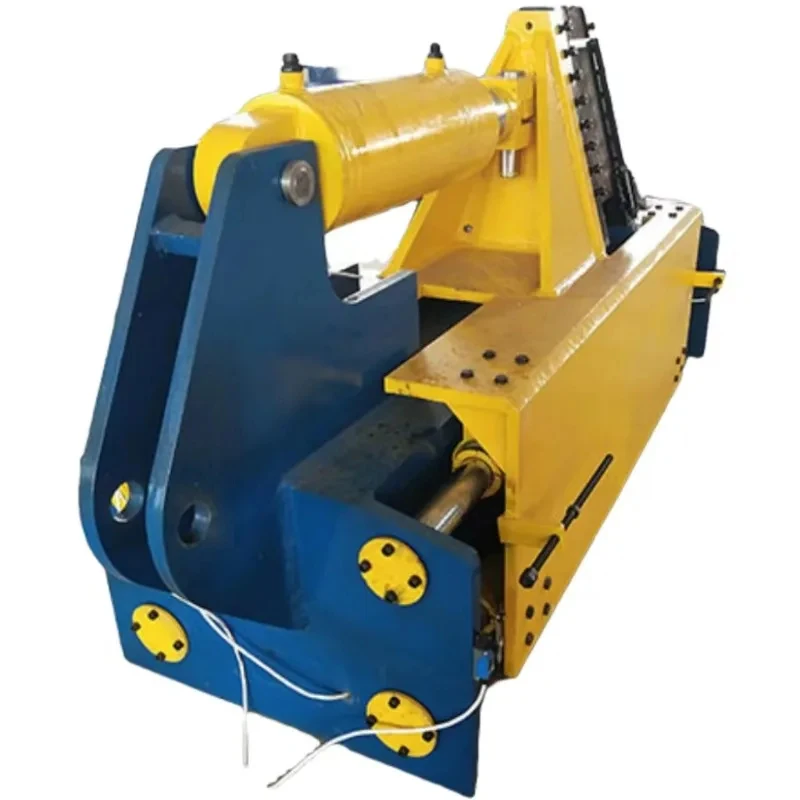 Vane Repair Hot-Selling Personal Repair Equipment Blade Reshaping