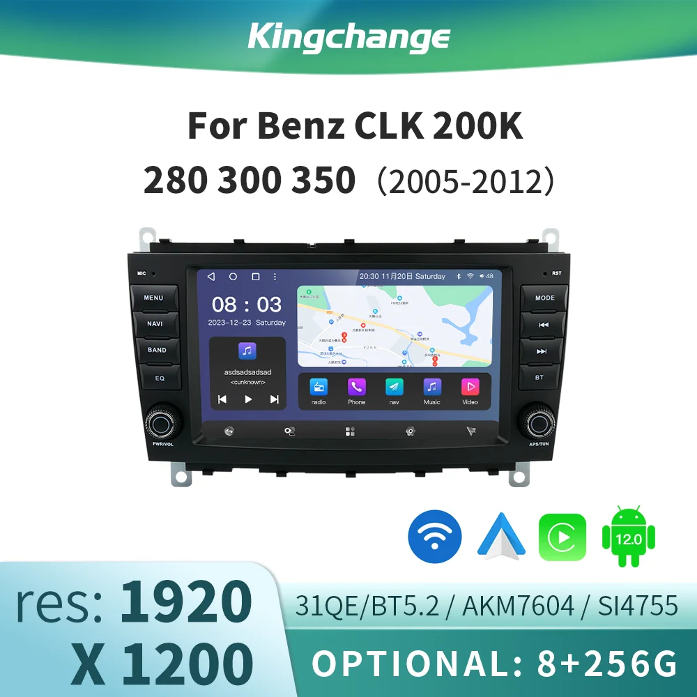 Kingchange 8 Kingchange 8