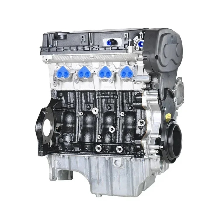 Brand New Car Engine Assembly F18D4 1.8L Long Block Complete Auto System For Cruze