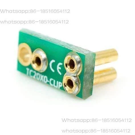 TC2030-CLIP Board R…