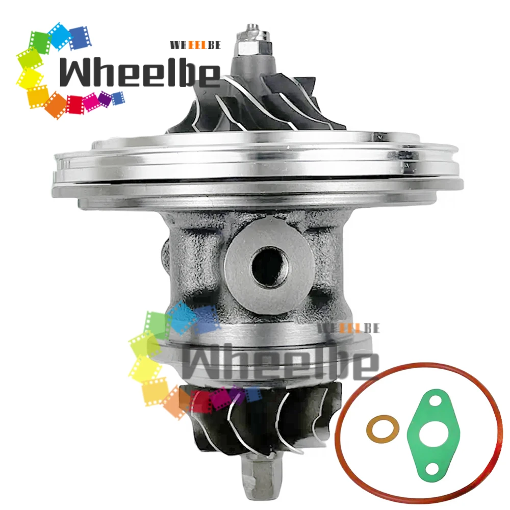 Turbo Cartridge CHRA For Mitsubishi Opel Renault Volvo-PKW S40 V40 1.9 DI D DTI TDI dCi D 74 75Kw 101 102HP F9Q K03 53039880048