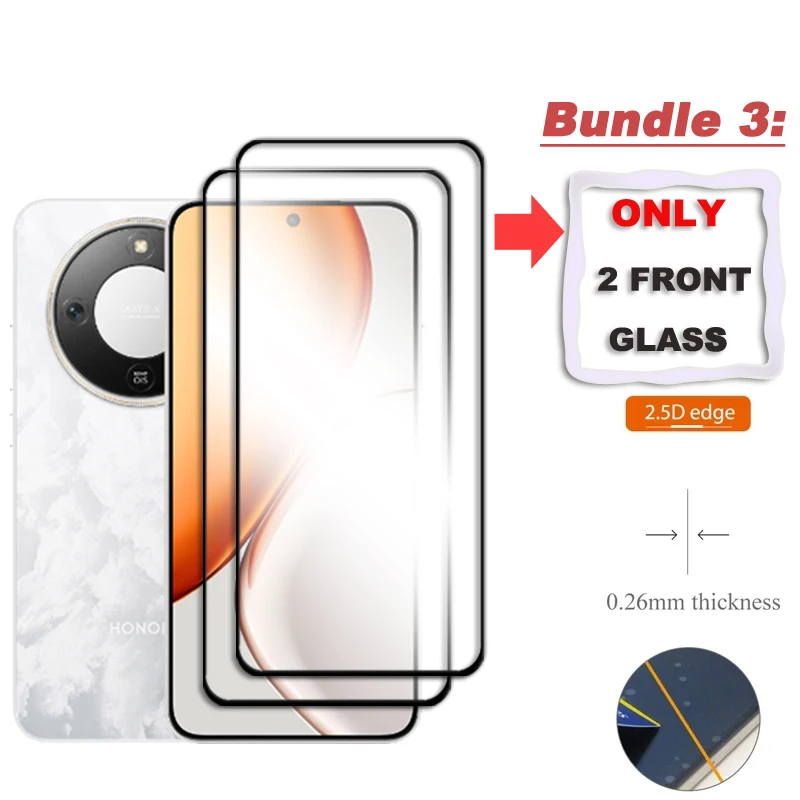 For Honor Magic8 Li… - image