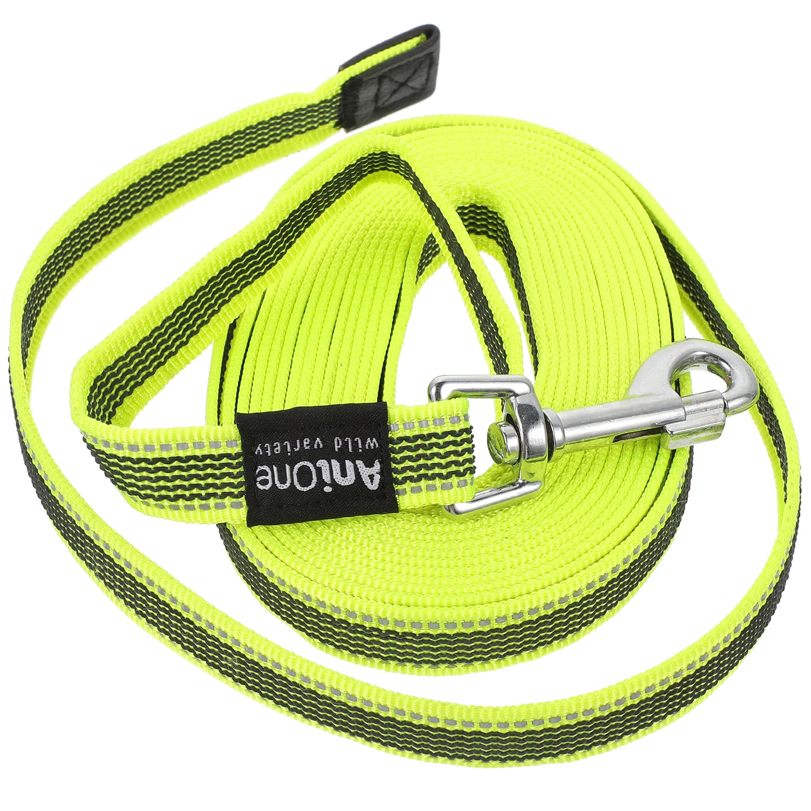 

Dog Training Rope Leash for Puppies Leads Dogs Longline Multipurpose Nylon Towing Running