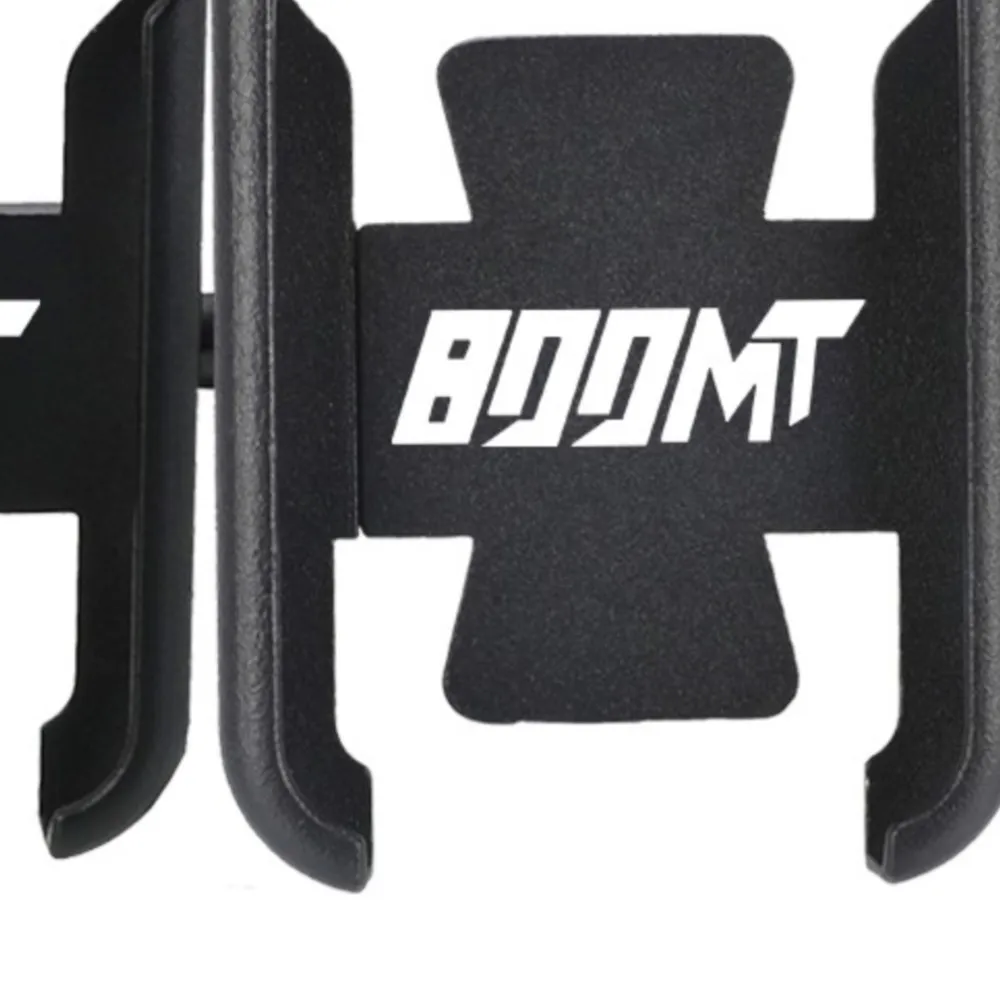 

2025 2024 2023-2021 FOR CFMOTO 800 MT N39° 800MT IBEX800 IBEX 800S/T Motorcycle Handlebar Mobile Phone Holder GPS Stand Bracket