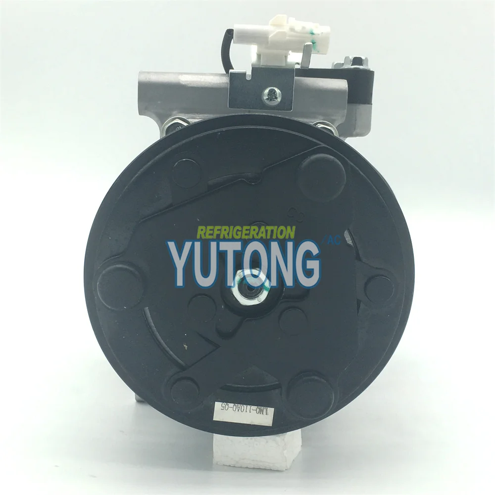 ATC-066-AN9 Compressor for China motor H530 air conditioning compressor for Saipa Brilliance V5 1.6L