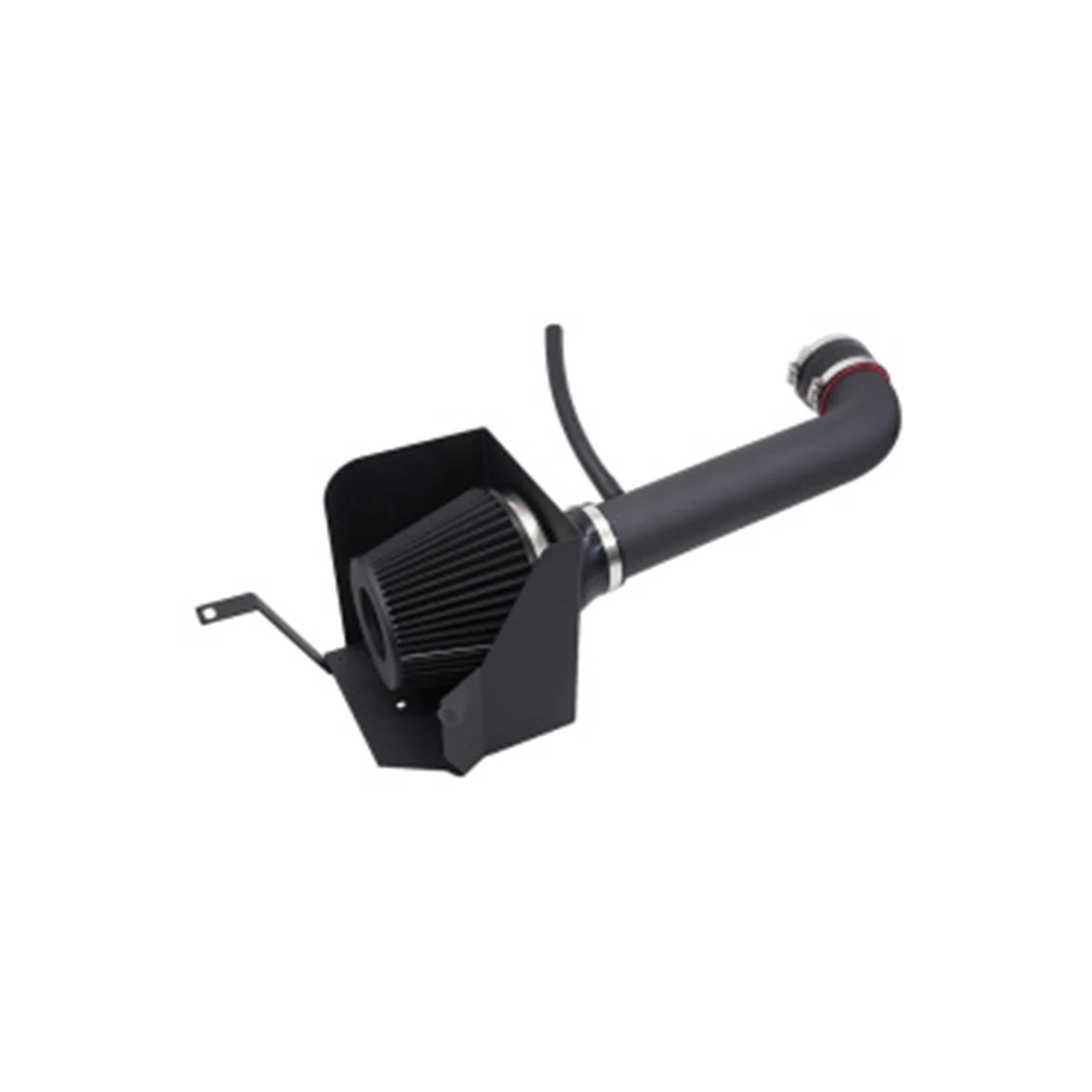 

SXLL Car Intake Kit for High Flow Cold Air Intake Filter Pipe Kit for 2012-2018 Wrangler V6-3.6L F/I Performance Air I