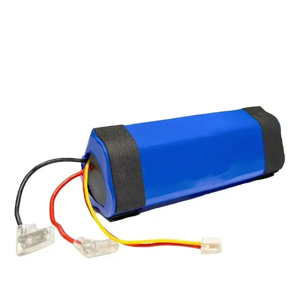 100% Original 6800mAh For Tineco FLOOR ONE 1.0 FW25M-01 FW25W-01 FW09010ECN HF10E-01 HF20E-01 S3-01 vacuum cleaner Battery