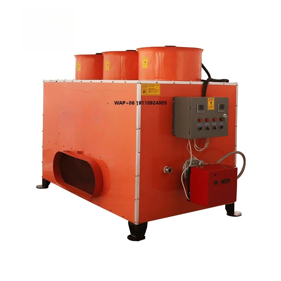 

30A Industrial Gas Heater for Warehouse Vegetable Greenhouse Poultry Farm