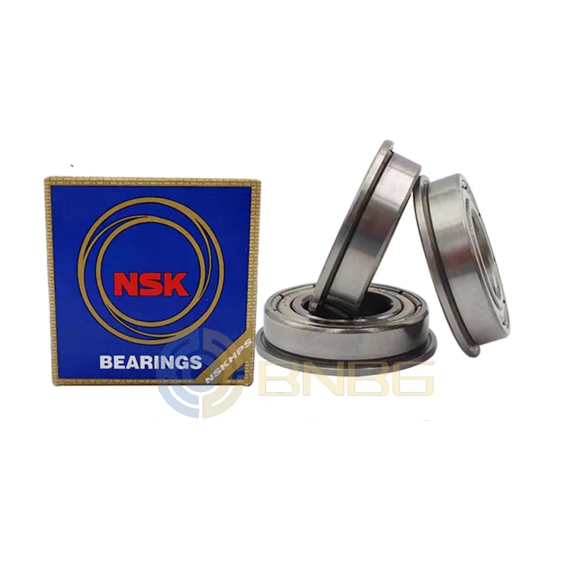 Origin Japan NSK Flange Ball Bearings F692 693 694 695 696 697 698 699 ZZ Miniature Bearing 698 подшипник