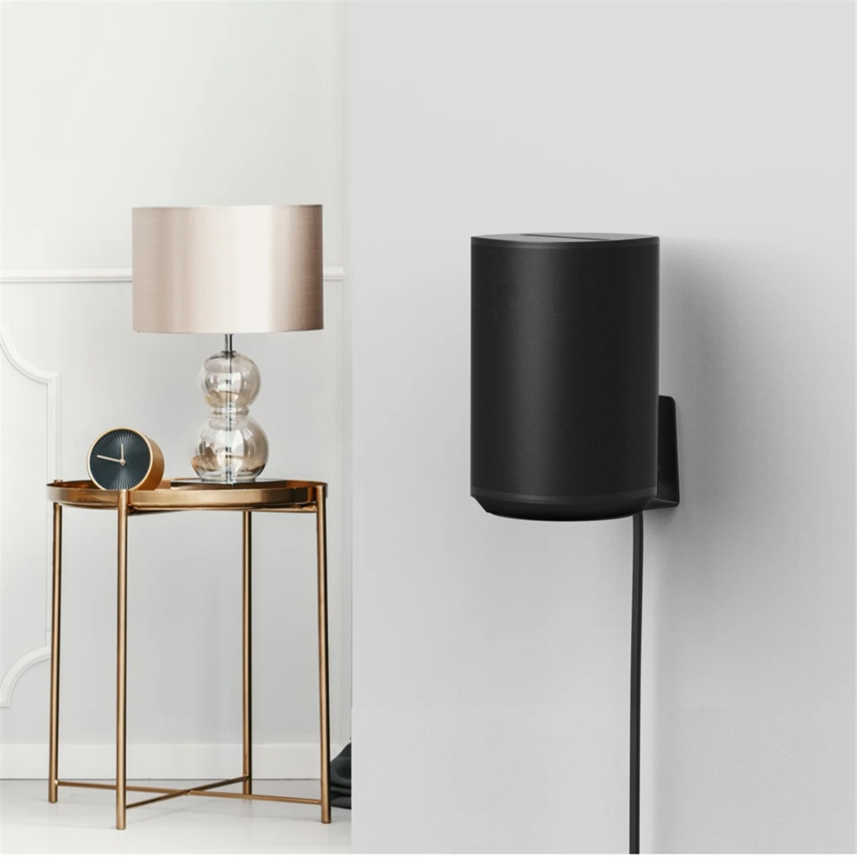 ABAN 2 stuks luidspreker muurb - Speaker Wall Ceiling Mount Bracket recensie en prijs