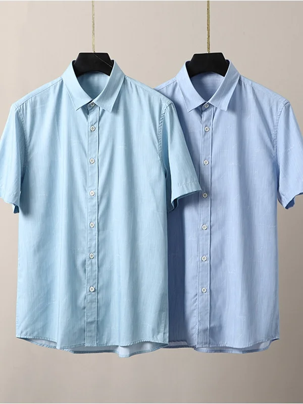 

Новые мужские летние дышащие удобные повседневные футболки свободного кроя в городском стиле, приятные для кожи...