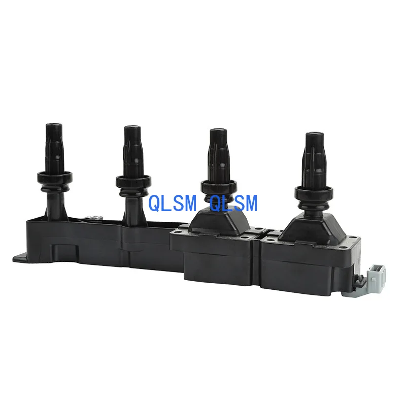 

Suitable for Peugeot 307 ignition coil high voltage package 597099 DMB868 PSA597080
