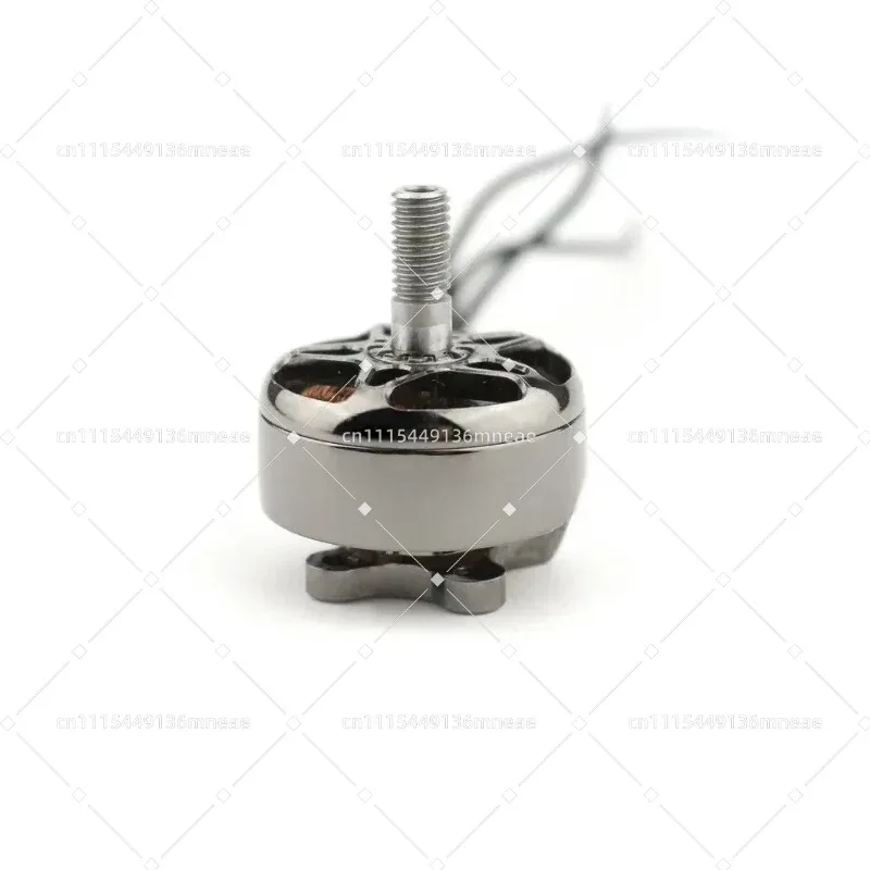 Lightweight High Rotation Drive Motor Multi Speed Spec Multi Circuit Power Equipment Assembly Spare Components
