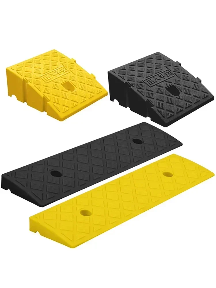 AliExpress MORIKALA Threshold Ramp Rise Door Ramp Car Ramp Curb Ramp for Loading Docks Garage Sidewalk Truck Scooter Bike Motorcycle And