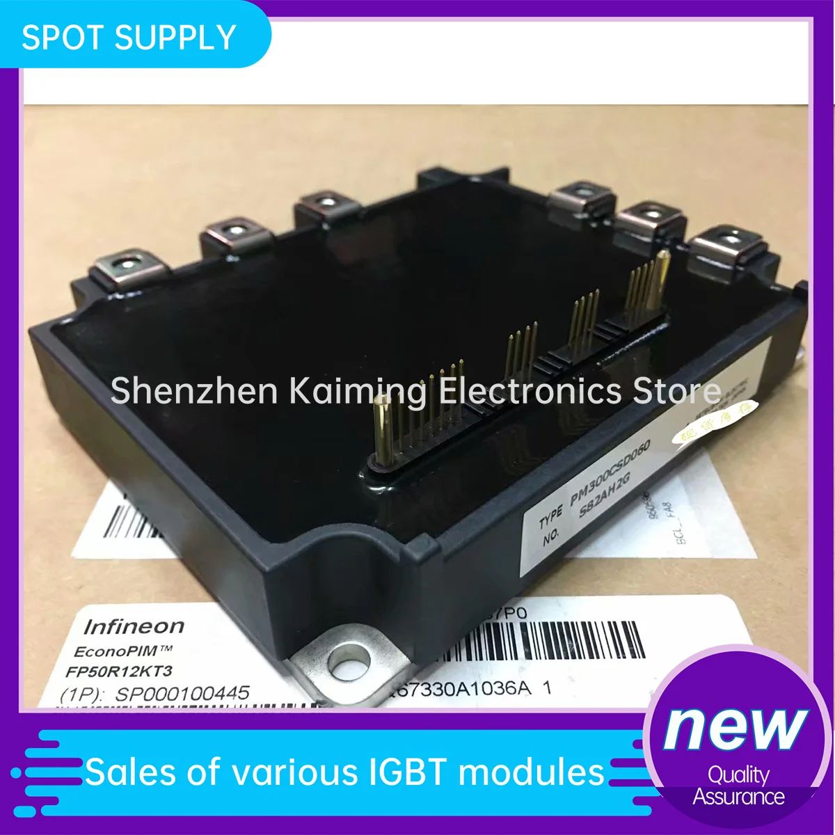 PM300CSD060 PM300RSD060 PM300CSA060 PM300RD0600 PM200CSD060 PM100RSD120 NEW IGBT MODULE