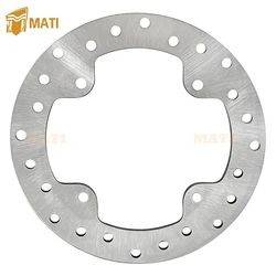 Front Rear Brake Disc Rotor for Cam Am Outlander Renegade Commander Maverick 1000 850 800 650 570 500 450 Max 6x6 705600999