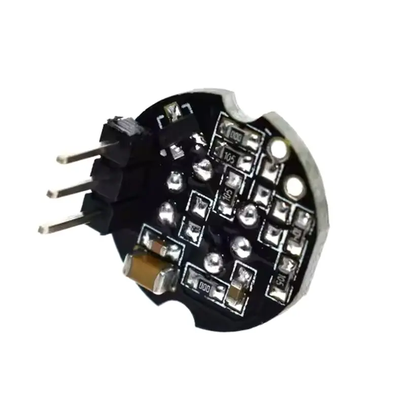 CABE-DIY For Arduino Compatible 5 Pcs Mini Motion Sensor Module SR602-Pyroelectric Infrared PIR Kit