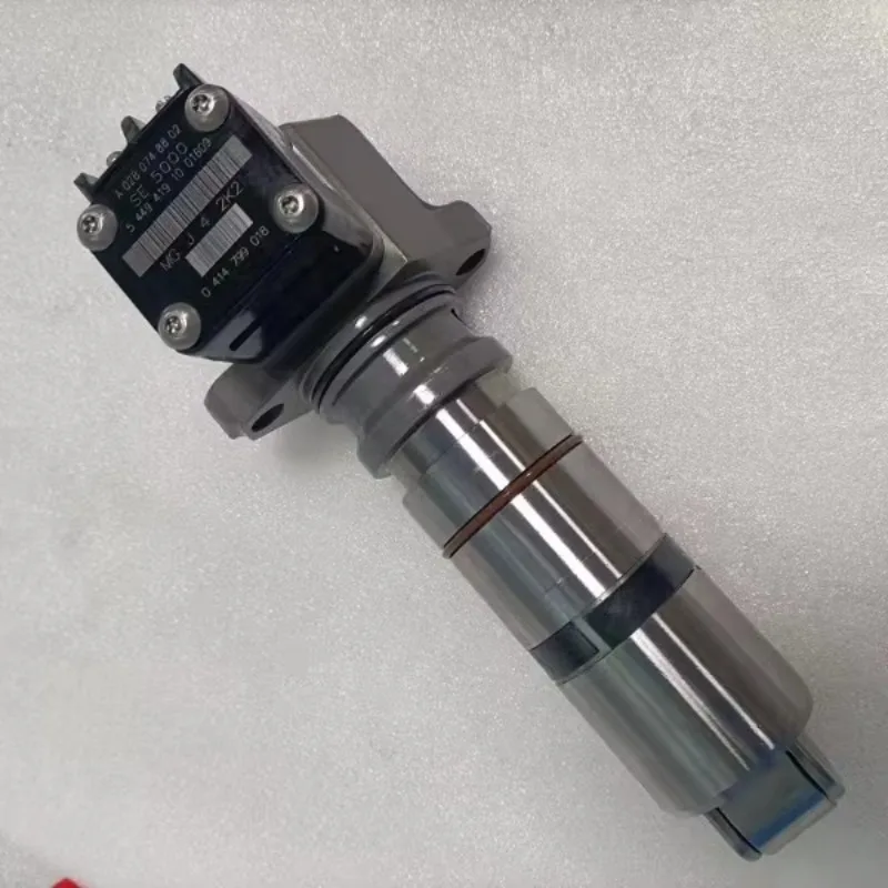 

Насос блока дизельного топлива Q 0414799024 0280748802 A0280748802 0414799018 для насоса блока Common Rail Mercedes Actros