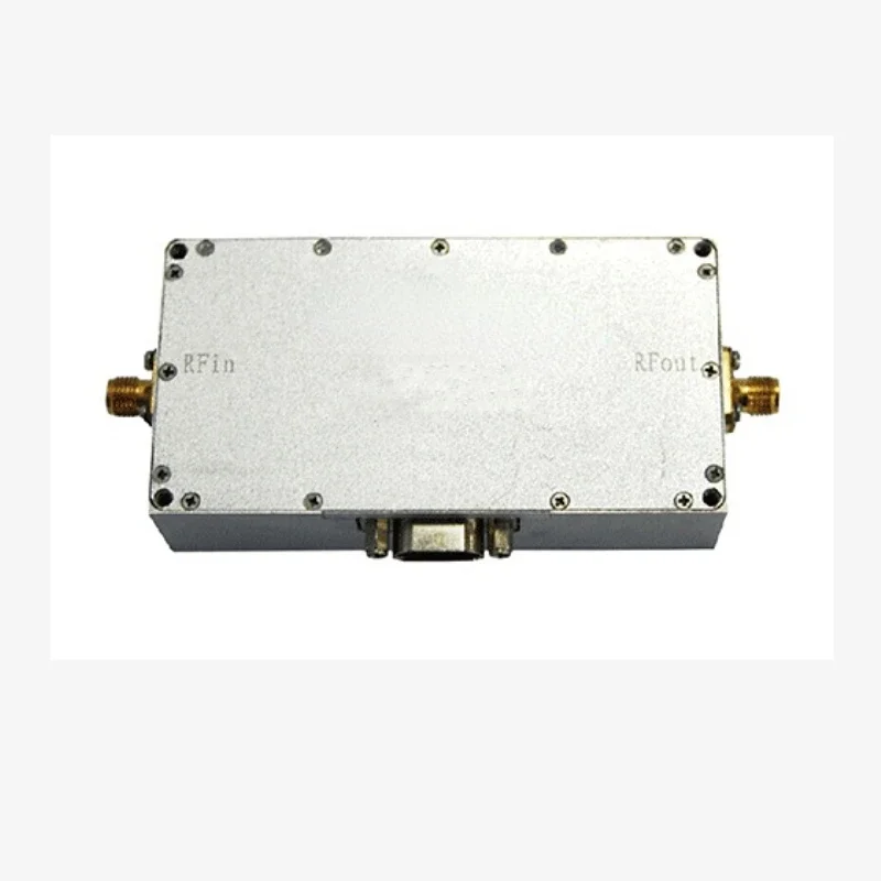 0.5 to 18GHz, 360 RF Phase Shifters Modules RF Microwave Millimeter wave Components