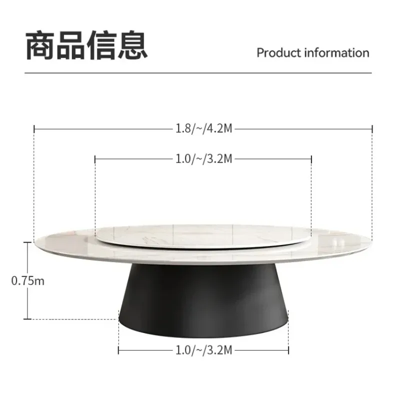 

2026 sell Dining Table Set Coffee Center Desk Table Kitchen Study Desk Furniture