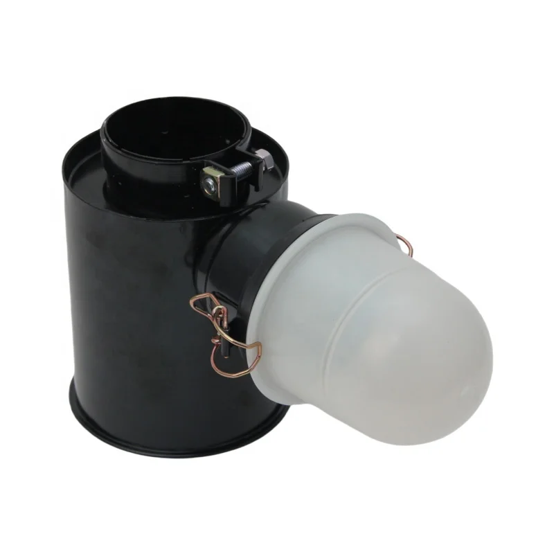 

Forklift Parts Original Preliminary Filter 0009832044 for Linde Forklift 351352 H30 H50 6Months Warranty