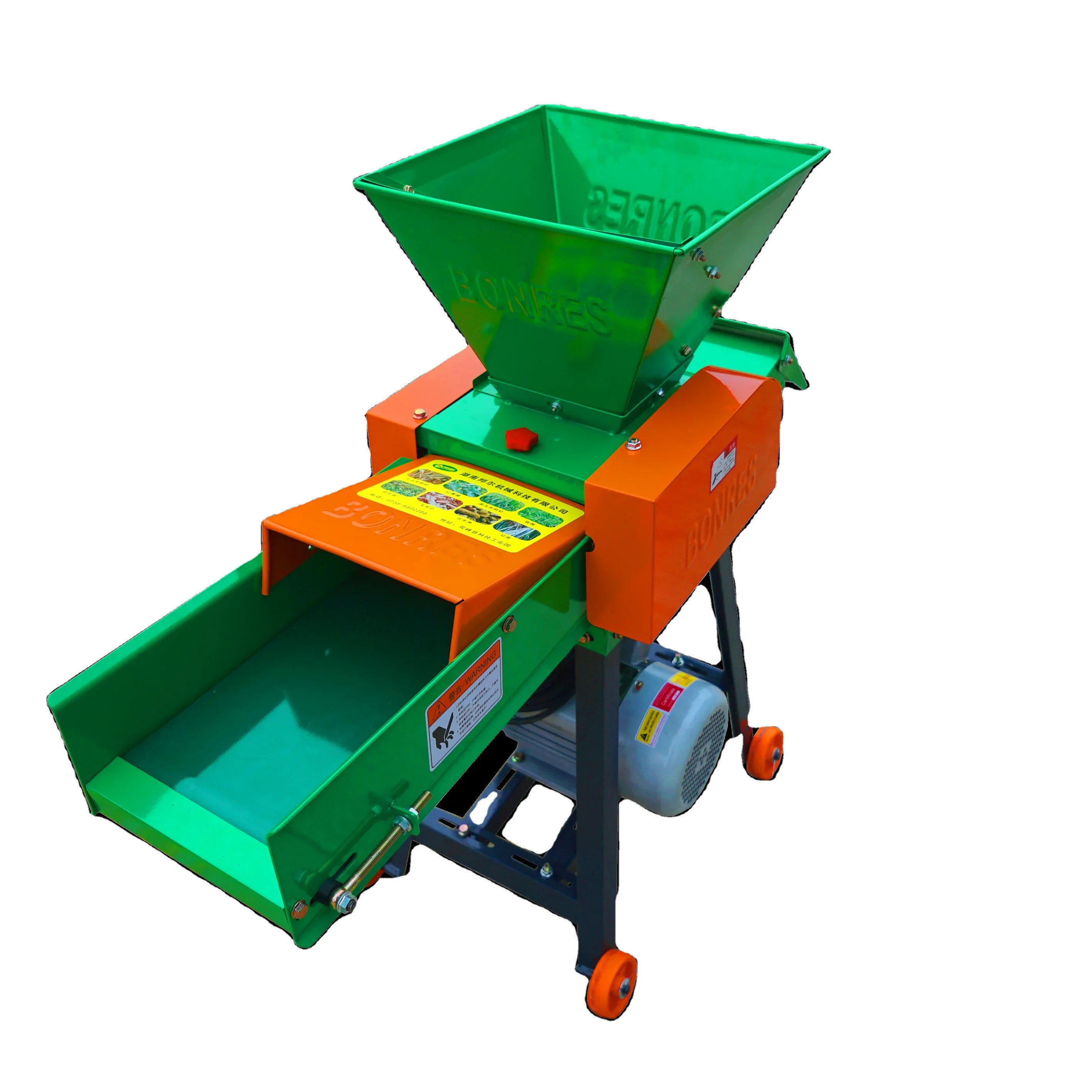 

Hay cutter/ Chaff cutter