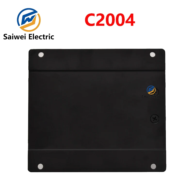 Fortrust C2005 Speed Control Unit Fortrust Speed Controller DC Motor Smart Board Governor Diesel Generator Spare Parts