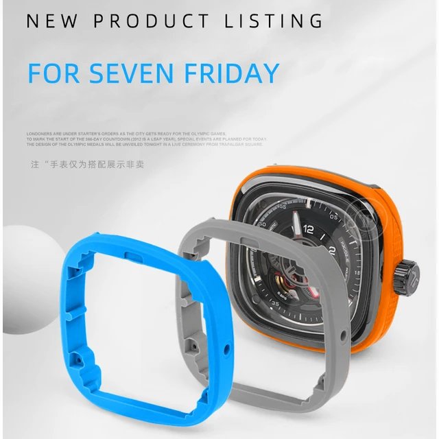 Jual seven friday store