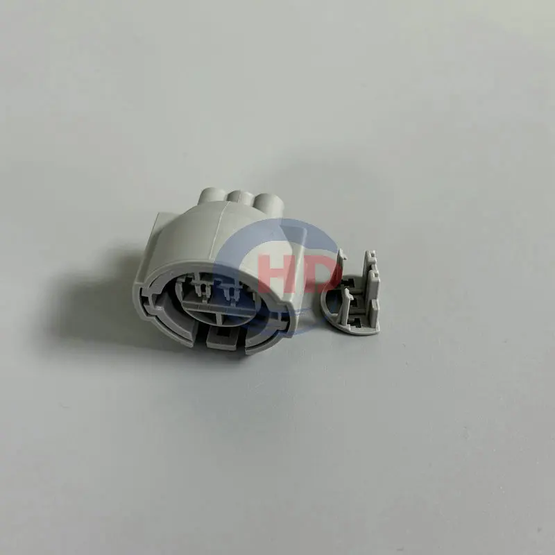 

1-20 sets 3 pin Throttle Position Sensor Socket Connector 6189-0154