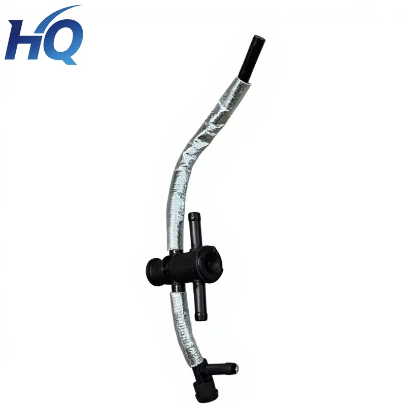 

059121086AH Coolant Pipe For A4 A5 A6 A7 A8 Q5 Q7 Touareg 2011-2018