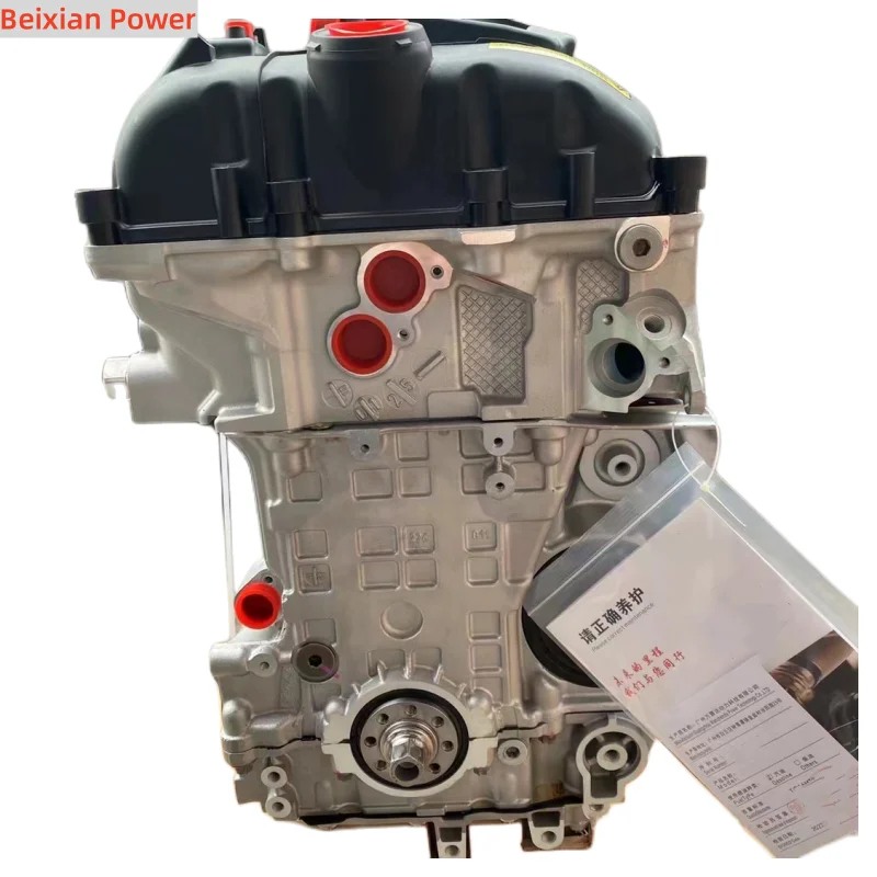 Auto Engine Spare Parts Engine Assembly N55B30A 11002244699 11002249011 11002249010 11002211389 For BMW N55B30