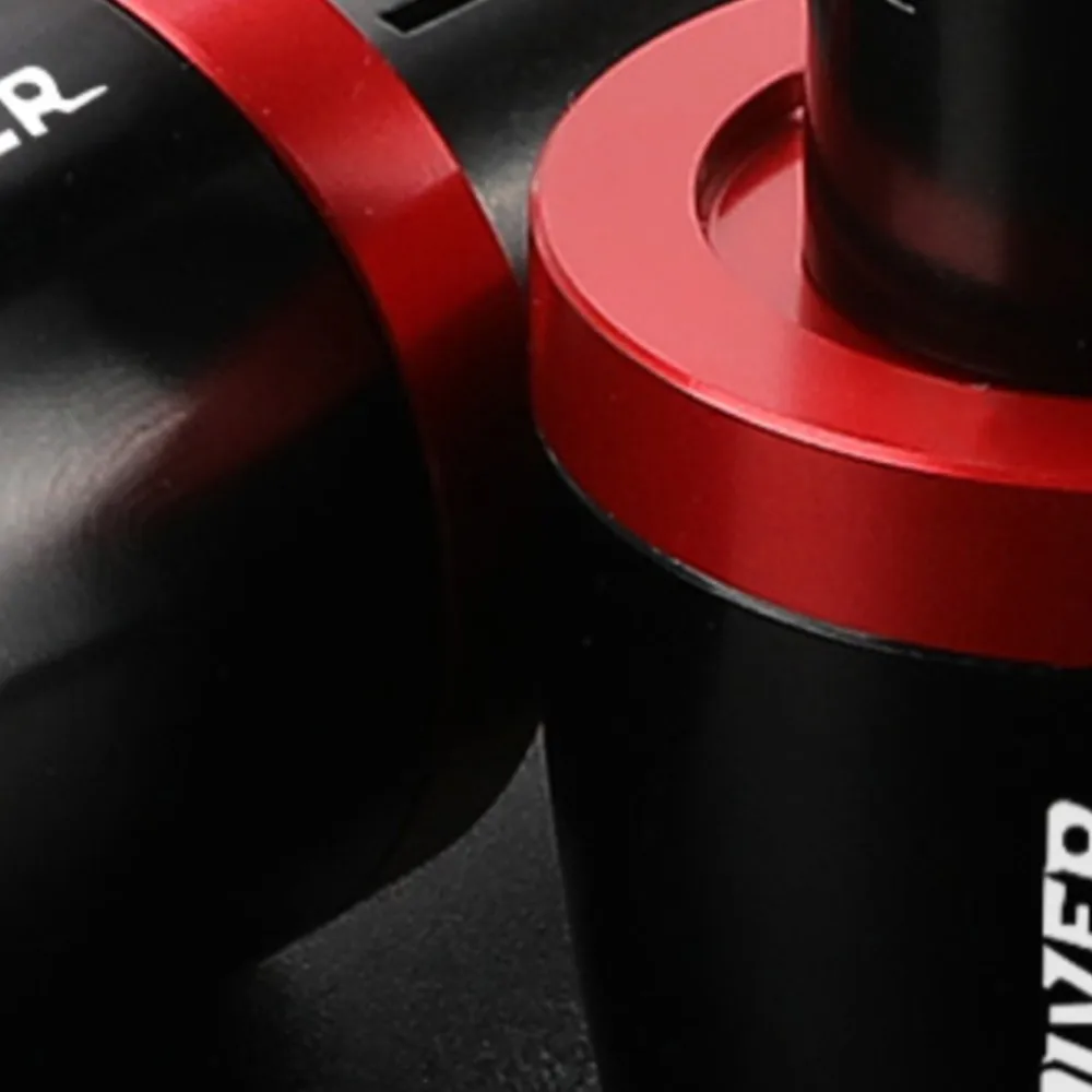 

For Aprilia SHIVER 750 900 Shiver900 Shiver750 ABS 2007-2023 2024 2025 2026 7/8" 22MM Handlebar Grips Handle Bar Cap End Plugs