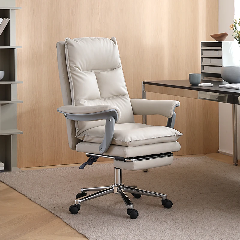 

/Home Ergonomic Office Chair Bedroom Computer Designer Modern Gaming Chair Executive Durable Sillas De Oficina Office Furniture