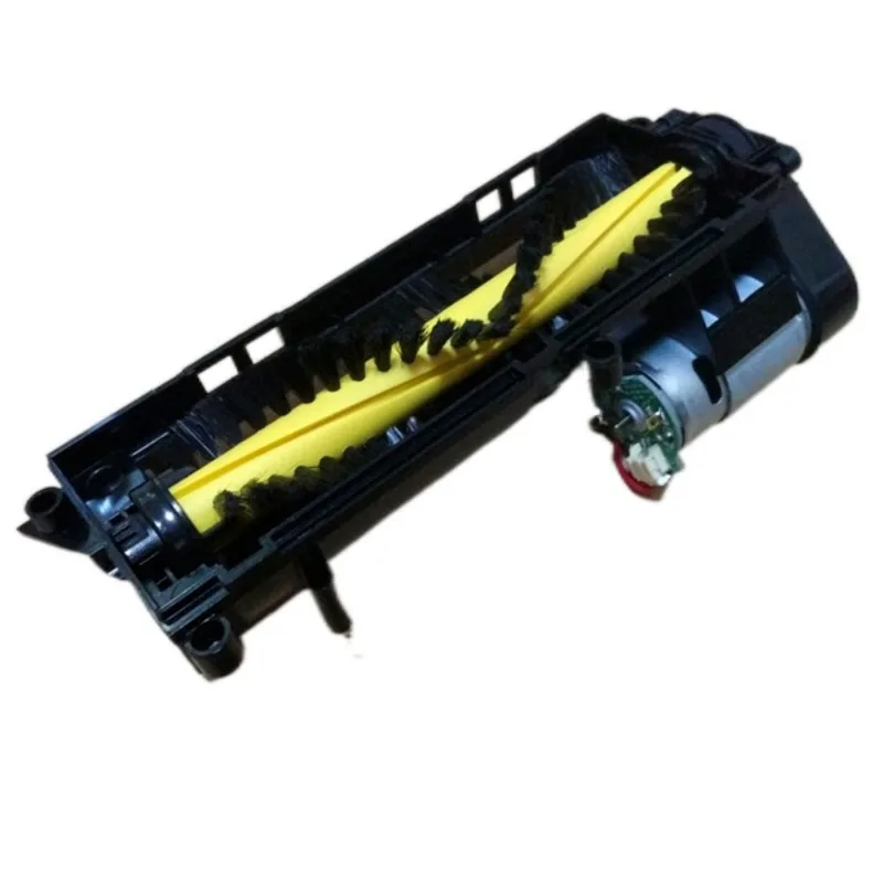 GUTREND STYLE 200 AQUA Robot aspirapolvere parti sostituzione spazzola motore a spazzola a rullo intermedio centrale principale + spazzola principale