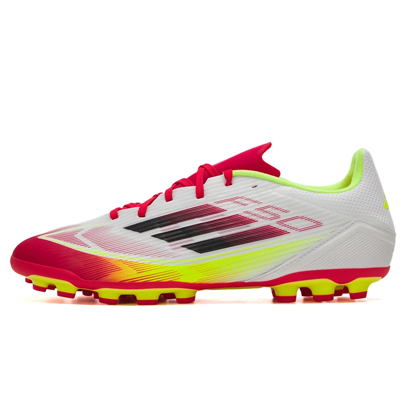 Adidas Men's Football Shoes Artificial Turf Competition Training Shoes Spiked Shoes Ie1262