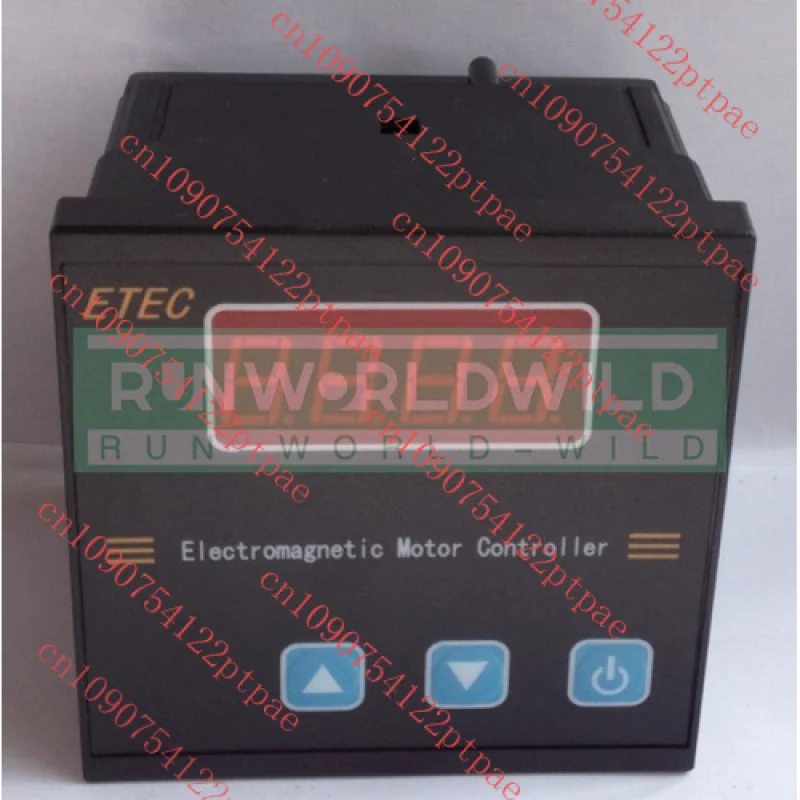 1 قطعة جديد لمنظم سرعة اللكم منظم السرعة الكهرومغناطيسي DEC8505Y2