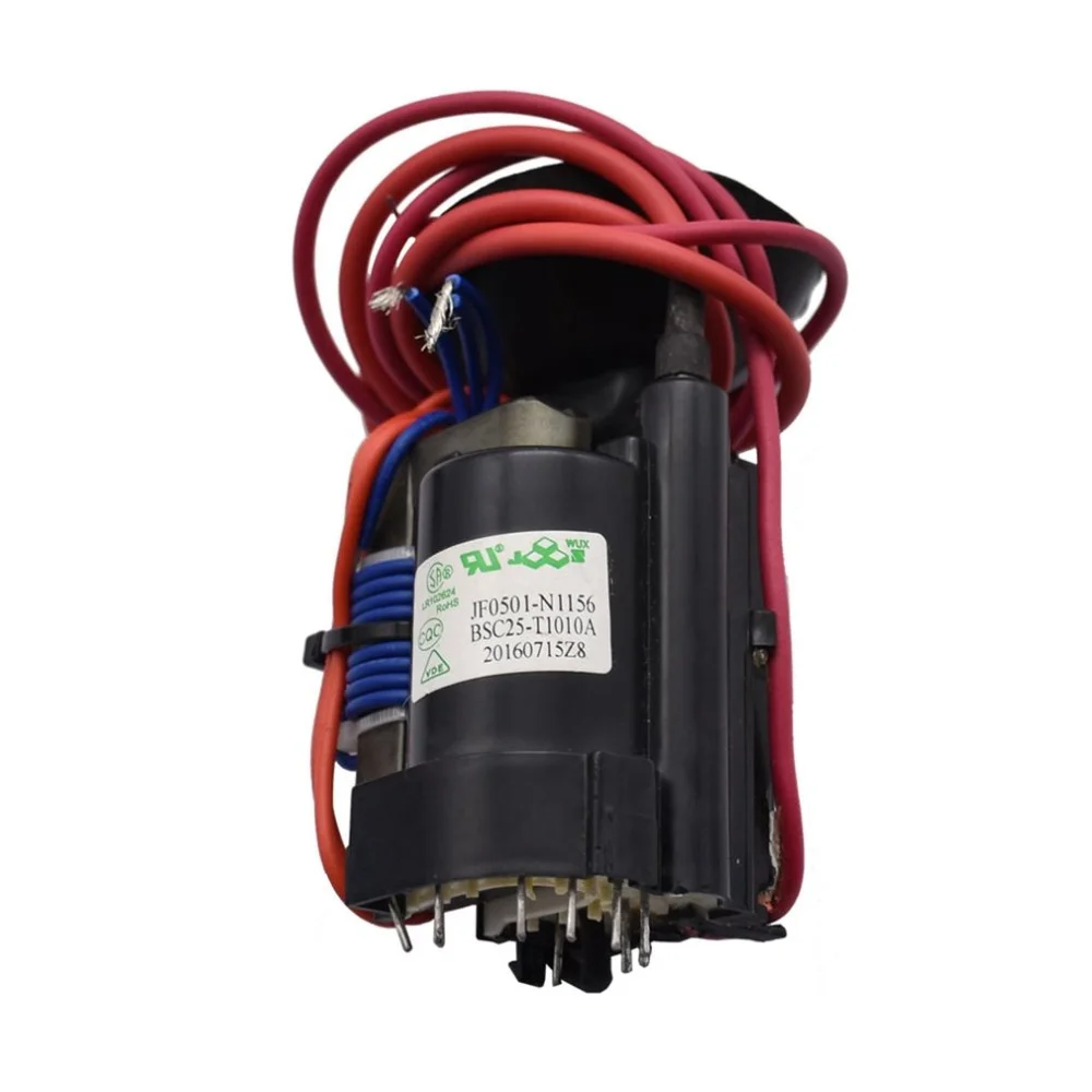 60W 200W DC12-30V ZVS Tesla Coil Flyback Driver/Ignition Coil/ SGTC/Marx Generator