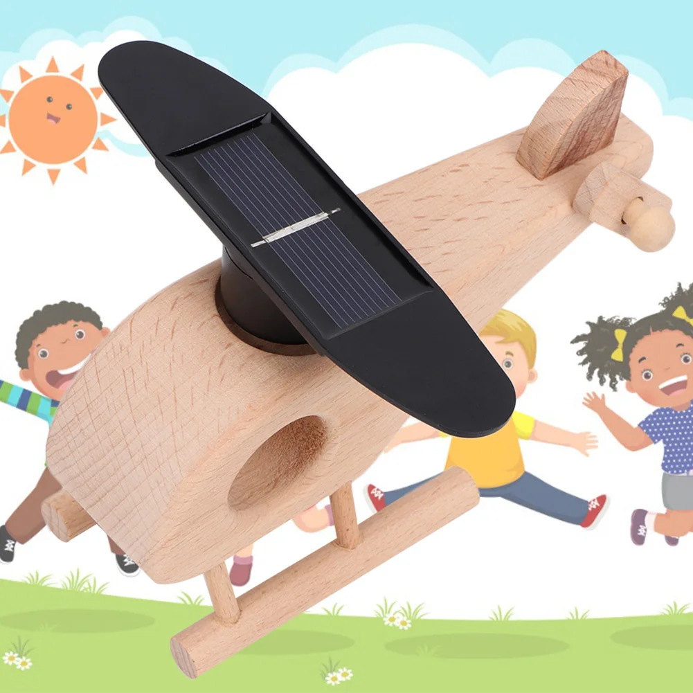 ZK40 Solar Powered … - image