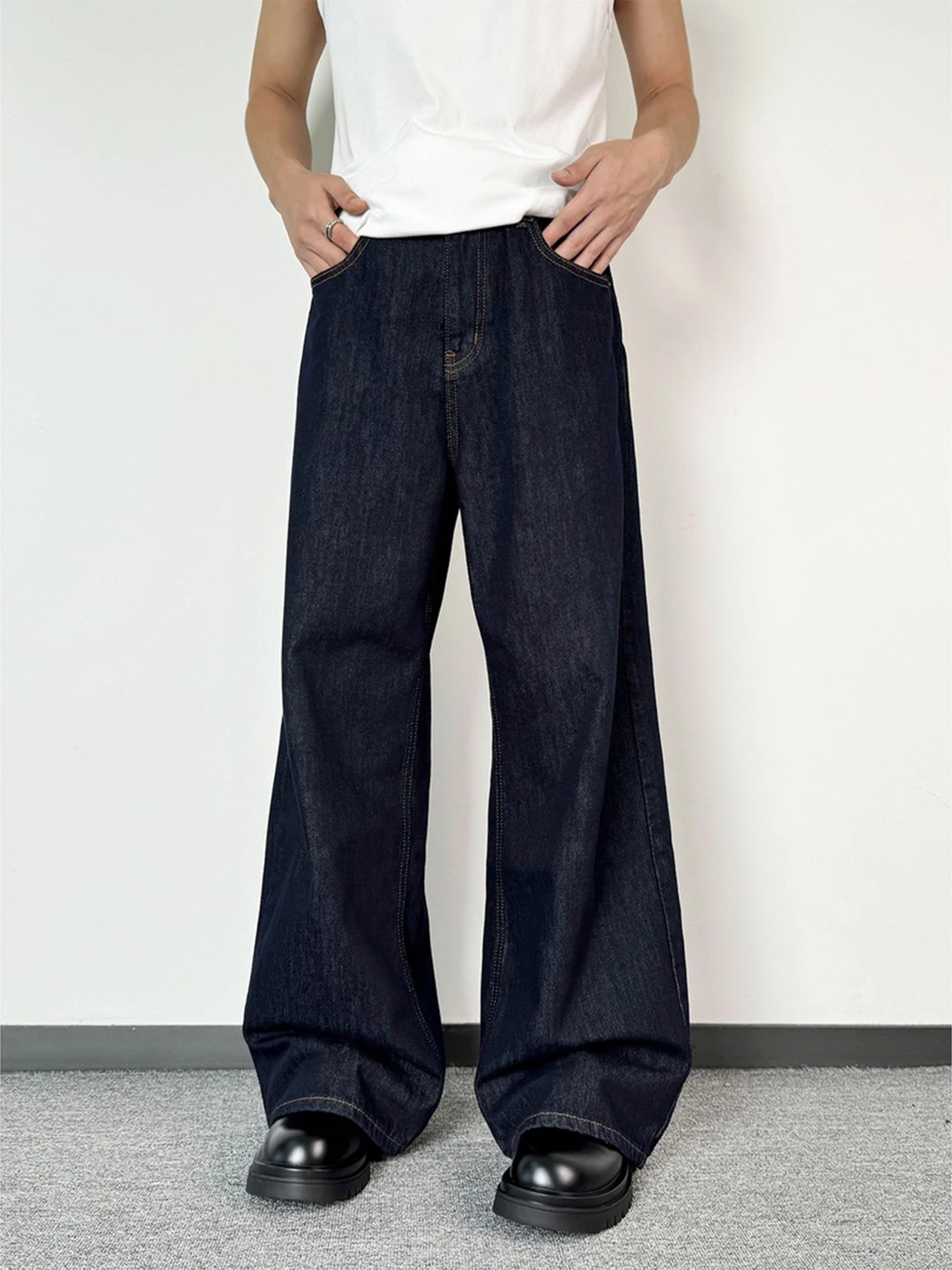 Original Blue Denim…