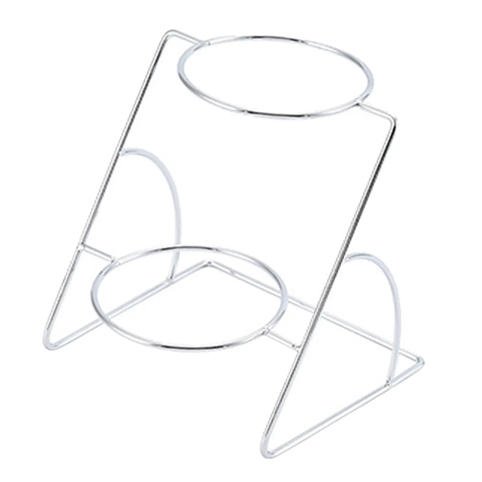 Buffet Spice Stand Rack Professional Sauces Stand for Buffet Hot Pot Sauces