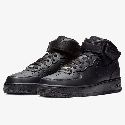 Nike Genuine Air Force 1 Mid '07 Unisex Air Force 1 Sneakers CW2289-001