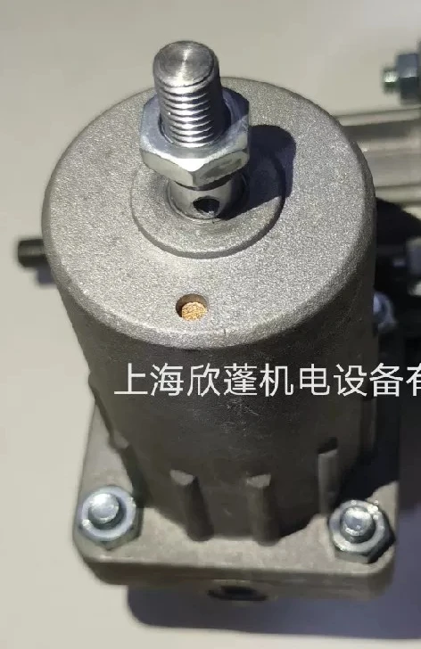 2605697780 genuine accessories for air compressor SA110-400 intake valve cylinder
