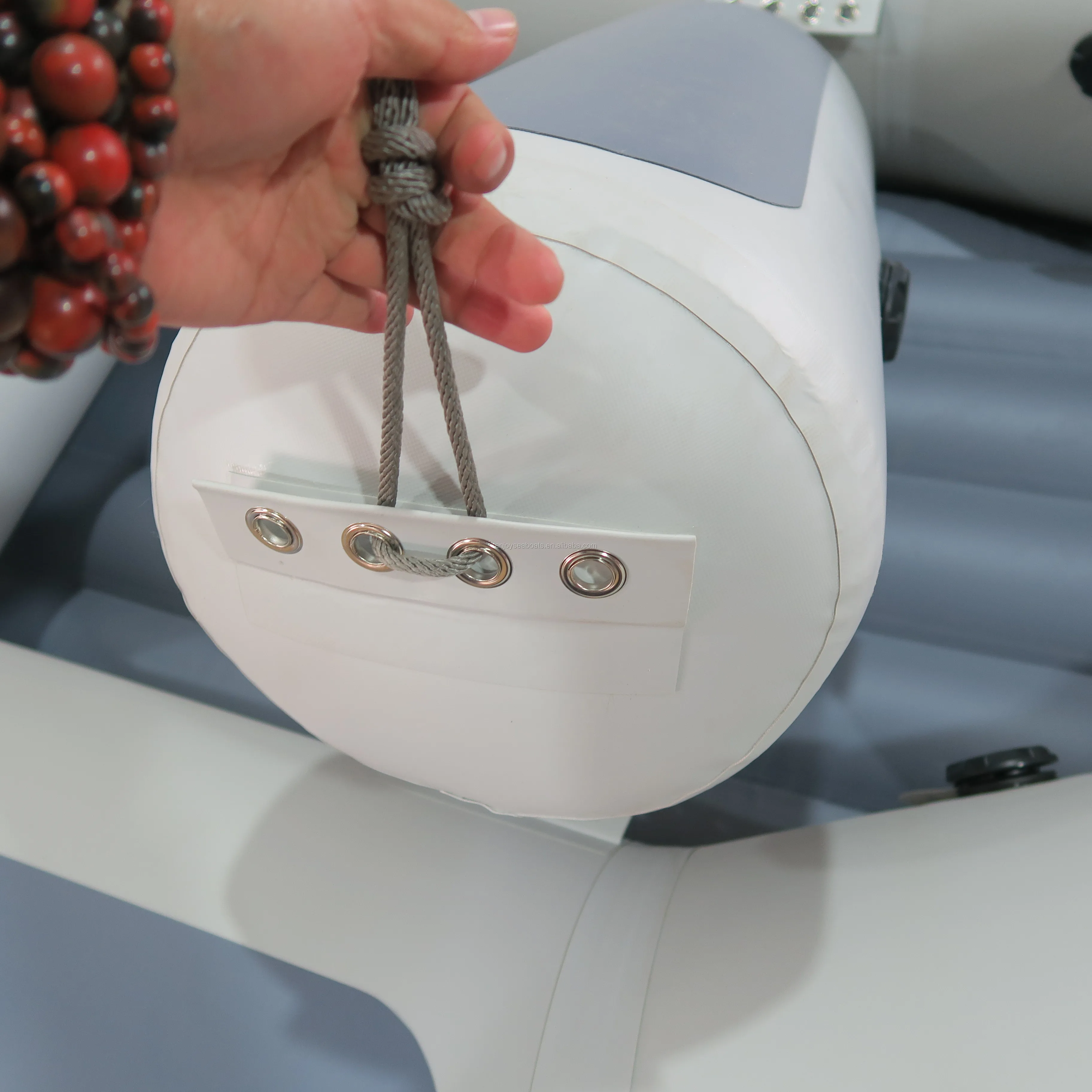 : Dispositivi di sicurezza e galleggiamento