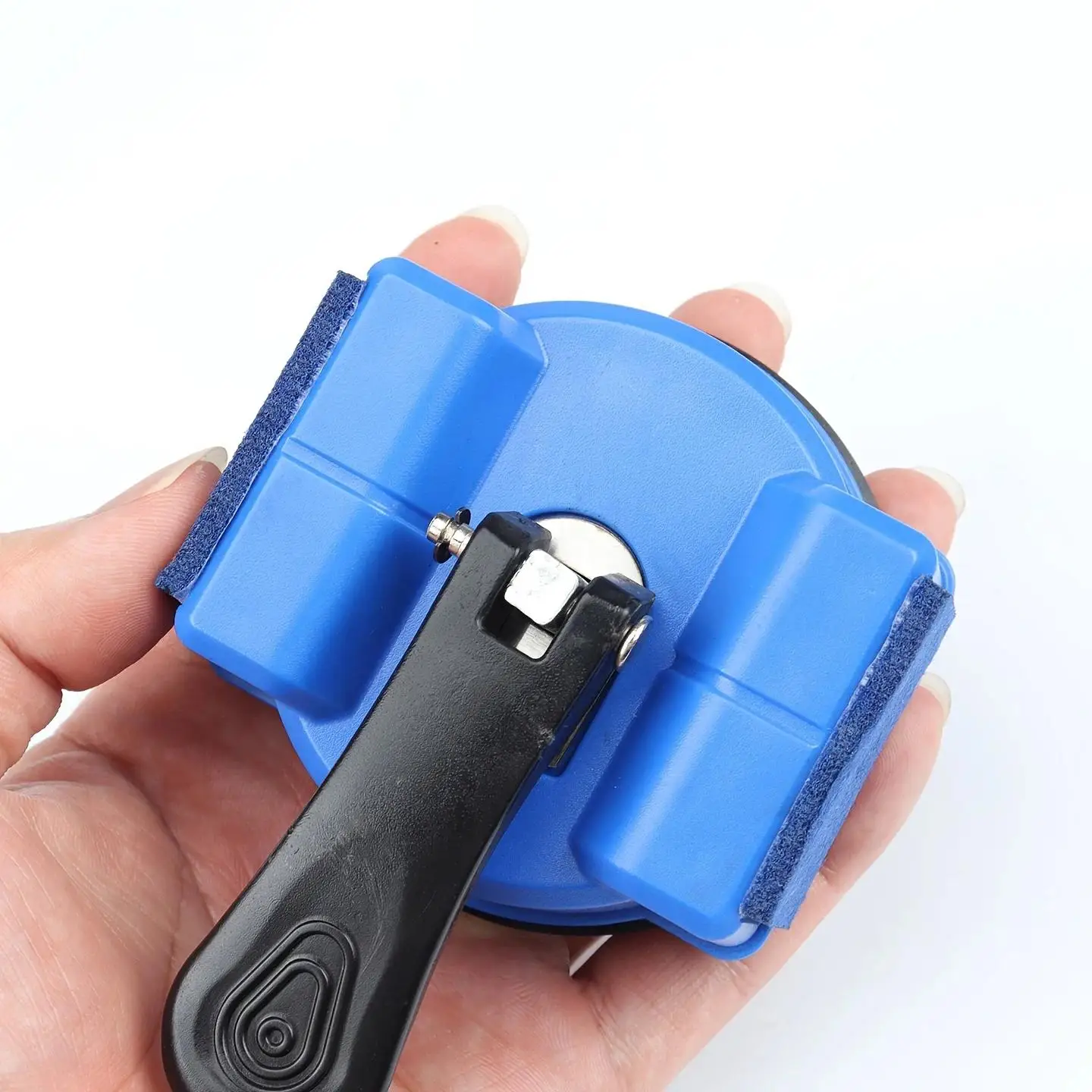 Adjustable Floorboard Gap Suction Cup, Composite Flooring Installation Repair Strong Puller, Seamless Joining Too