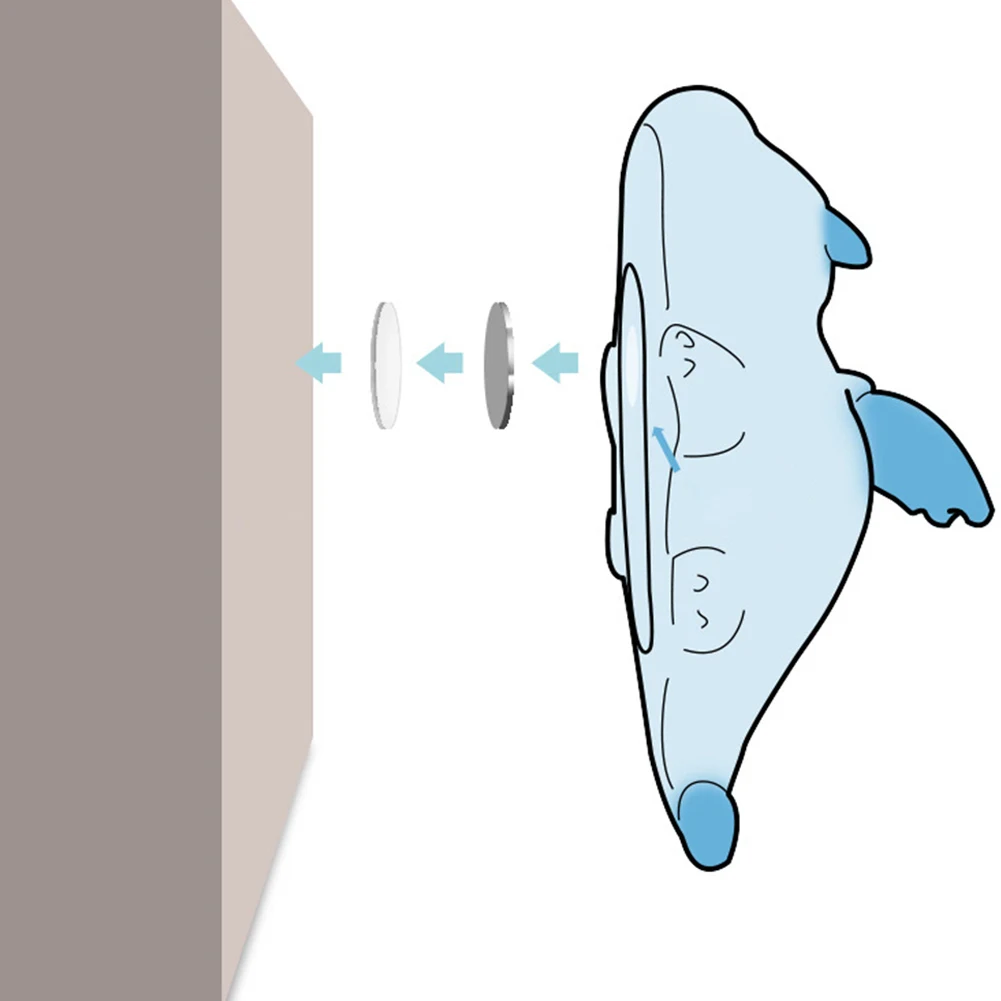 ไฟกลางคืนซิลิโคนมังกรน้อยแบบชาร์จไฟได้โคมไฟบรรยากาศน่ารักแม่เหล็กการ์ตูนโคมไฟสัมผัสสำหรับโต๊ะห้องนอนห้องนั่งเล่น