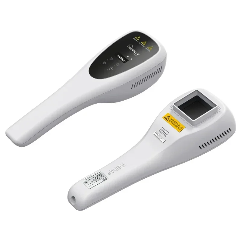 

Baby Vitiligo Children On The Face Neck Treatment Lamp 308nm Led Uvb Light Therapy Psoriasis Medical Equipment